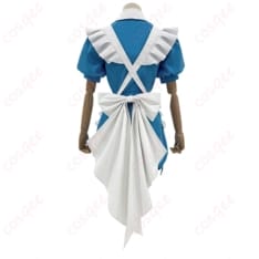 黒執事II シエル・イン・ワンダーランド風コスプレ 上品で可憐なロリータシルエット - 4枚目の画像（サムネイル）