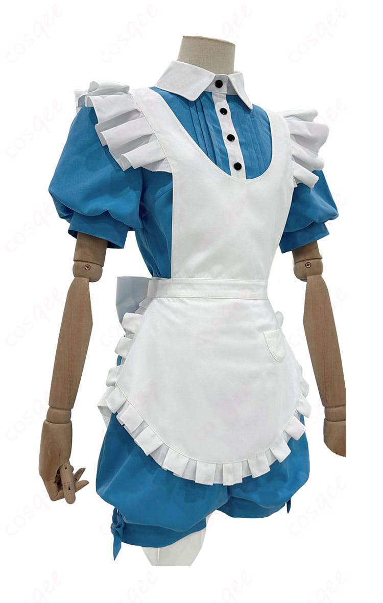 黒執事Ⅱ シエル・イン・ワンダーランド コスプレ衣装-3