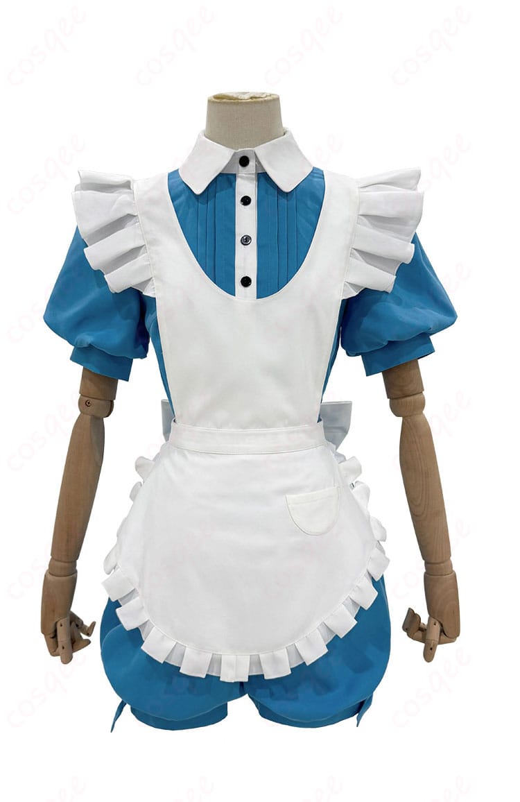 黒執事Ⅱ シエル・イン・ワンダーランド コスプレ衣装-2