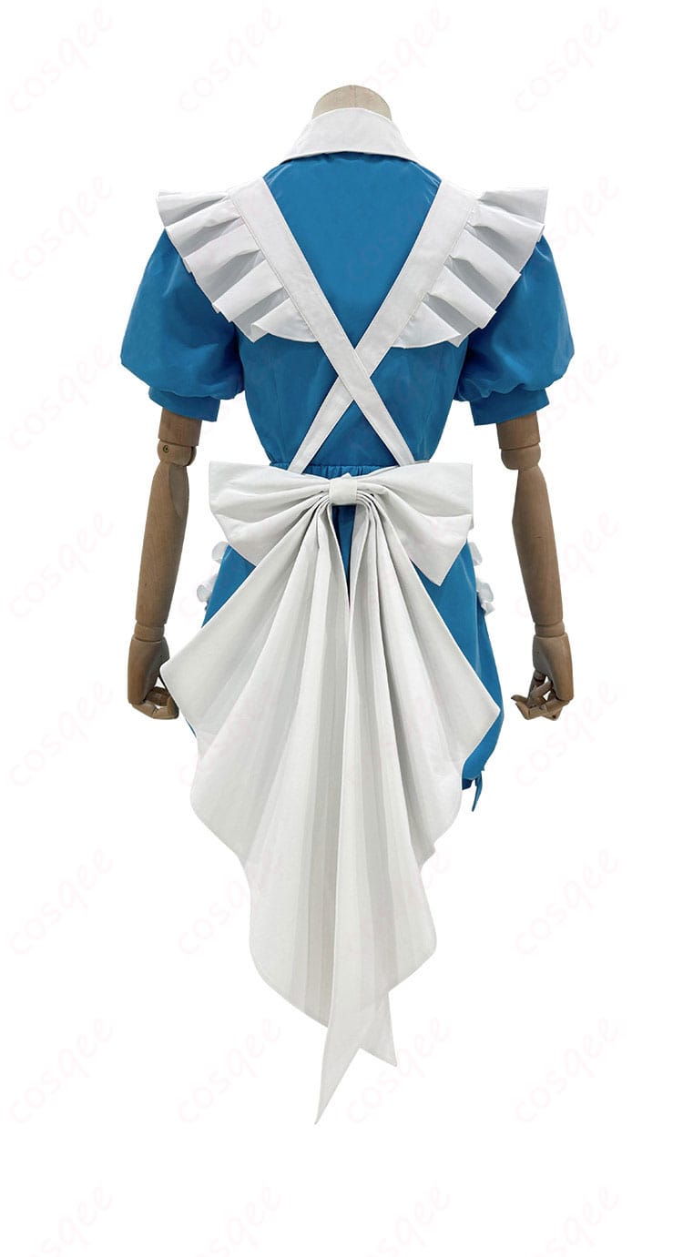 黒執事Ⅱ シエル・イン・ワンダーランド コスプレ衣装-5