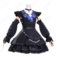 ペルソナ5X 鹿野苺 コスプレ衣装 小悪魔かわいい映えスタイルでイベント主役に - 2枚目の画像（サムネイル）