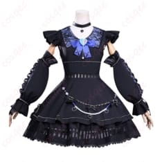ペルソナ5X 鹿野苺 コスプレ衣装 小悪魔かわいい映えスタイルでイベント主役に - 1枚目の画像（サムネイル）
