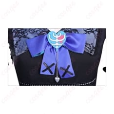 ペルソナ5X 鹿野苺 コスプレ衣装 小悪魔かわいい映えスタイルでイベント主役に - 4枚目の画像（サムネイル）