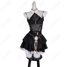 ホロライブ 宝鐘マリンの船長新衣装コスプレ 衣装映えと着やすさを両立した一着 - 4枚目の画像（サムネイル）