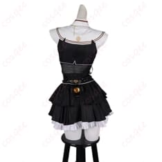 ホロライブ 宝鐘マリンの船長新衣装コスプレ 衣装映えと着やすさを両立した一着 - 5枚目の画像（サムネイル）