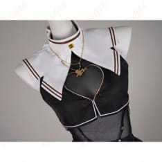 ホロライブ 宝鐘マリンの船長新衣装コスプレ 衣装映えと着やすさを両立した一着 - 6枚目の画像（サムネイル）