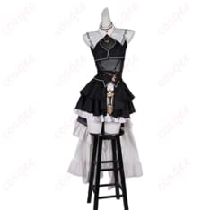 ホロライブ 宝鐘マリンの船長新衣装コスプレ 衣装映えと着やすさを両立した一着 - 1枚目の画像（サムネイル）