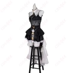 ホロライブ 宝鐘マリンの船長新衣装コスプレ 衣装映えと着やすさを両立した一着 - 2枚目の画像（サムネイル）