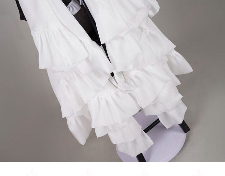 hololive(ホロライブ) 宝鐘マリン 船長 新衣装 コスプレ衣装-14