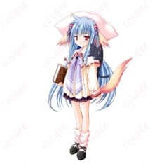 ナーサリィ☆ライム 敷島クルルのポップ可愛い学園コーデで、撮影もイベントも映える一着 - 1枚目の画像（サムネイル）