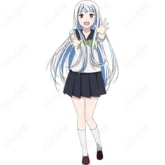 ツインズひなひま ひまり＆ひなな コスプレ｜双子で決まるポップ可愛いリンクコーデ - 1枚目の画像（サムネイル）