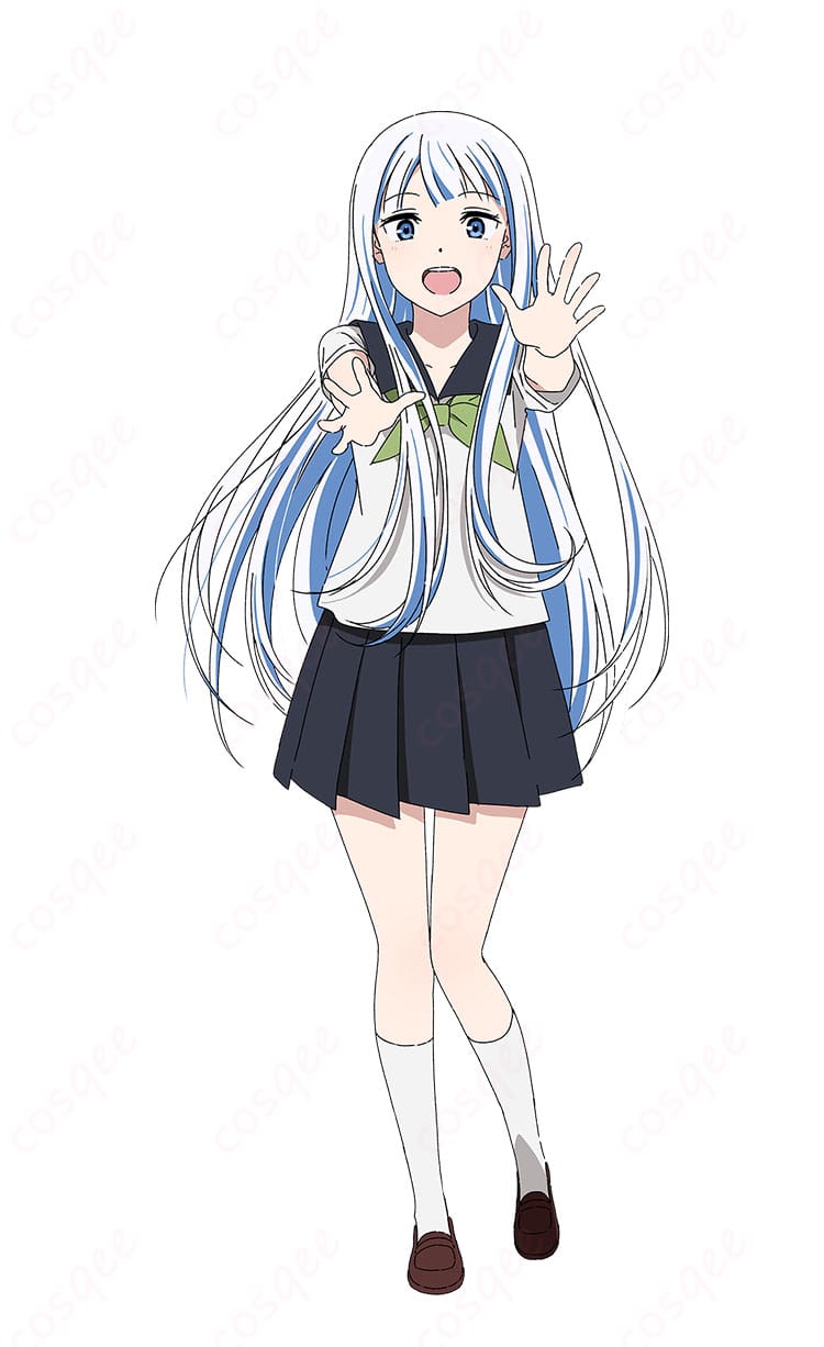 ツインズひなひま ひまり(妃莉) ひなな(陽奈奈) コスプレ衣装-1