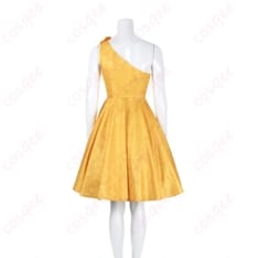 ジュディ・ホップスの花柄ワンピで爽やか可憐に 楽しく映えるズートピア系コスプレ衣装 - 4枚目の画像（サムネイル）