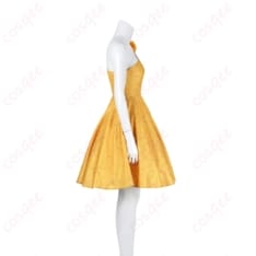 ジュディ・ホップスの花柄ワンピで爽やか可憐に 楽しく映えるズートピア系コスプレ衣装 - 3枚目の画像（サムネイル）