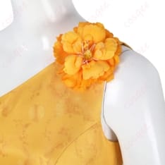 ジュディ・ホップスの花柄ワンピで爽やか可憐に 楽しく映えるズートピア系コスプレ衣装 - 5枚目の画像（サムネイル）