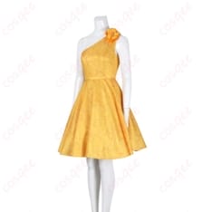 ジュディ・ホップスの花柄ワンピで爽やか可憐に 楽しく映えるズートピア系コスプレ衣装 - 2枚目の画像（サムネイル）