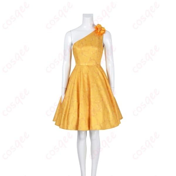 ジュディ・ホップスの花柄ワンピで爽やか可憐に 楽しく映えるズートピア系コスプレ衣装