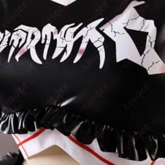 アスカのロックバンド風コーデで存在感アップ 撮影やイベントで映えるコスプレ衣装 - 5枚目の画像（サムネイル）