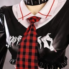 アスカのロックバンド風コーデで存在感アップ 撮影やイベントで映えるコスプレ衣装 - 4枚目の画像（サムネイル）