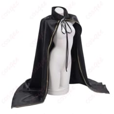 シニックスの威厳を纏うダークエレガントな無期迷途コスプレ衣装 - 5枚目の画像（サムネイル）