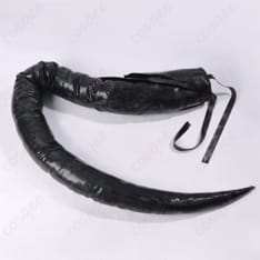 シニックスの威厳を纏うダークエレガントな無期迷途コスプレ衣装 - 8枚目の画像（サムネイル）