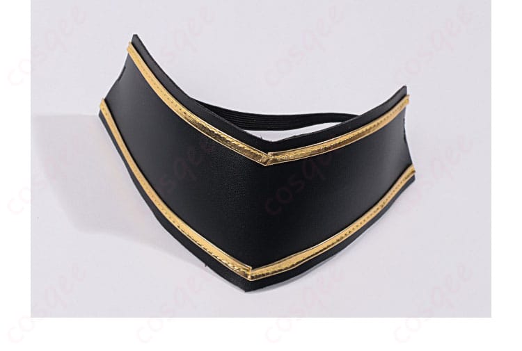 無期迷途 シニックス コスプレ衣装-12