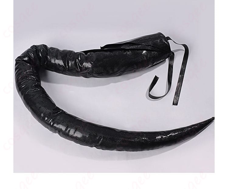 無期迷途 シニックス コスプレ衣装-19