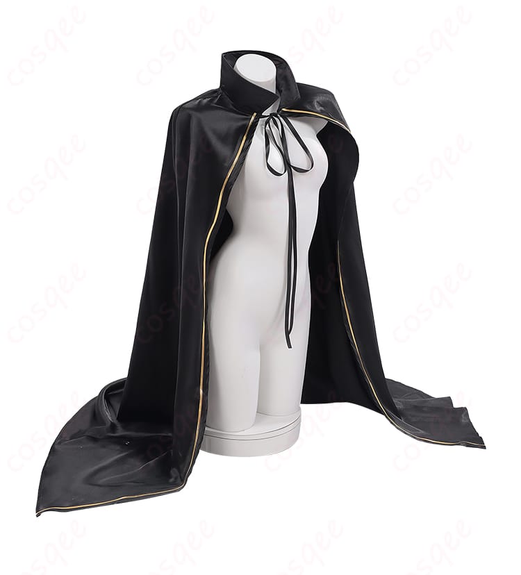 無期迷途 シニックス コスプレ衣装-6