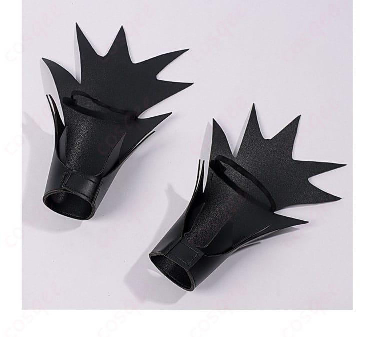 無期迷途 シニックス コスプレ衣装-18