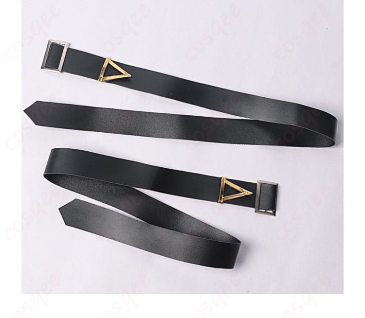 無期迷途 シニックス コスプレ衣装-16