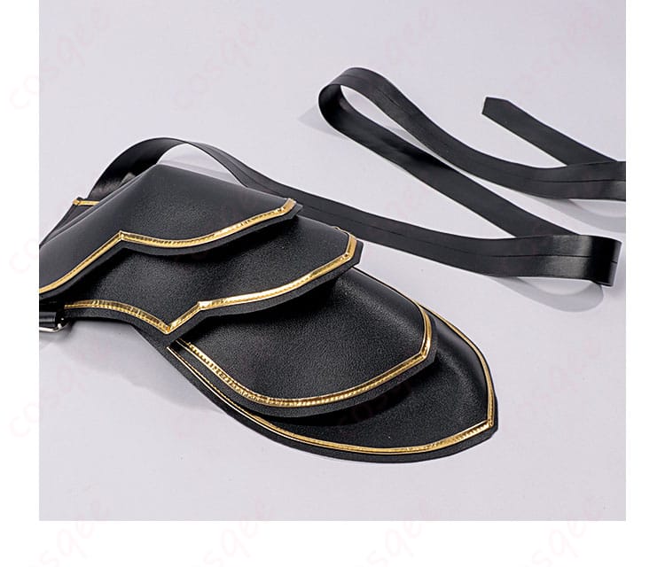 無期迷途 シニックス コスプレ衣装-17