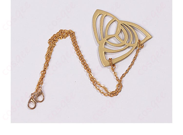 無期迷途 シニックス コスプレ衣装-15