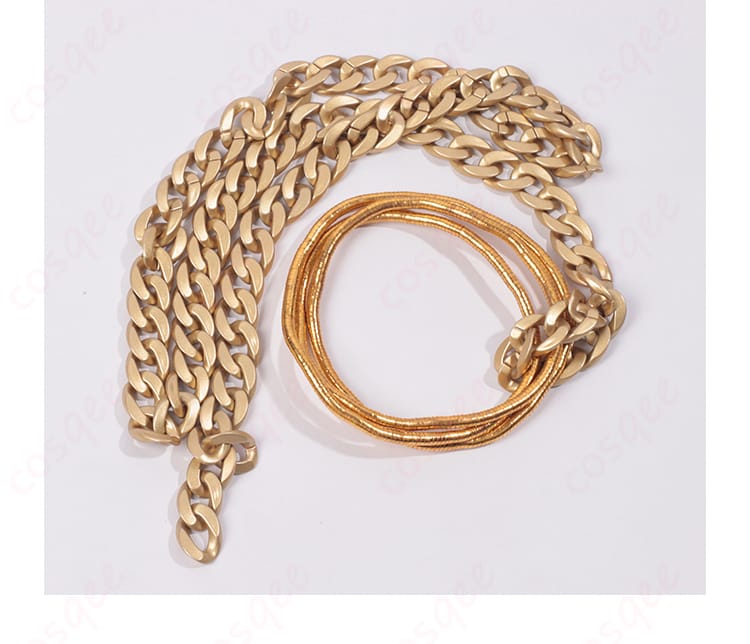 無期迷途 シニックス コスプレ衣装-14