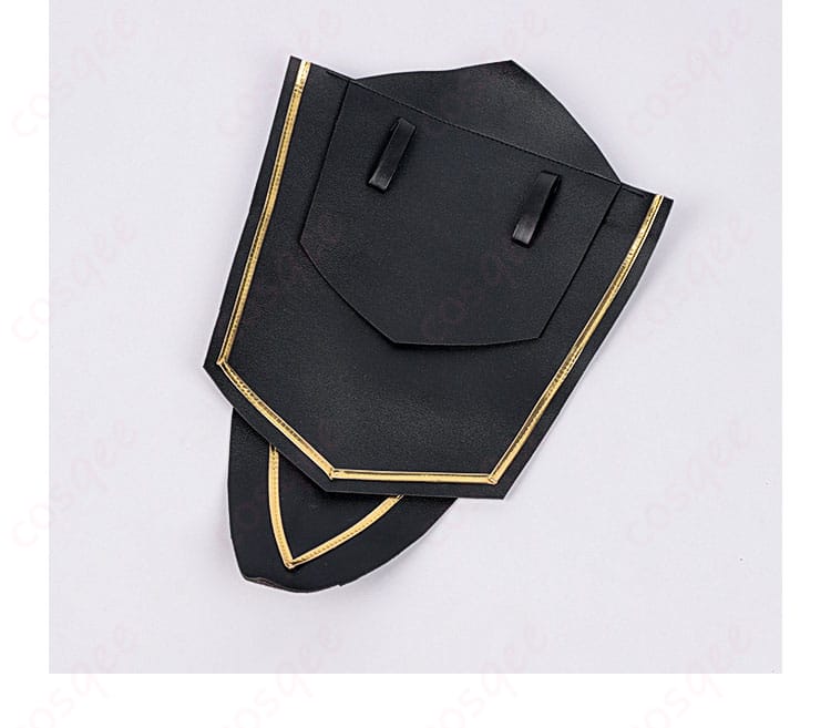 無期迷途 シニックス コスプレ衣装-11