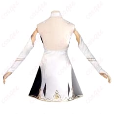 無期迷途 ヒパティアの儀式風コスプレ衣装 写真映え抜群でイベント主役に - 4枚目の画像（サムネイル）