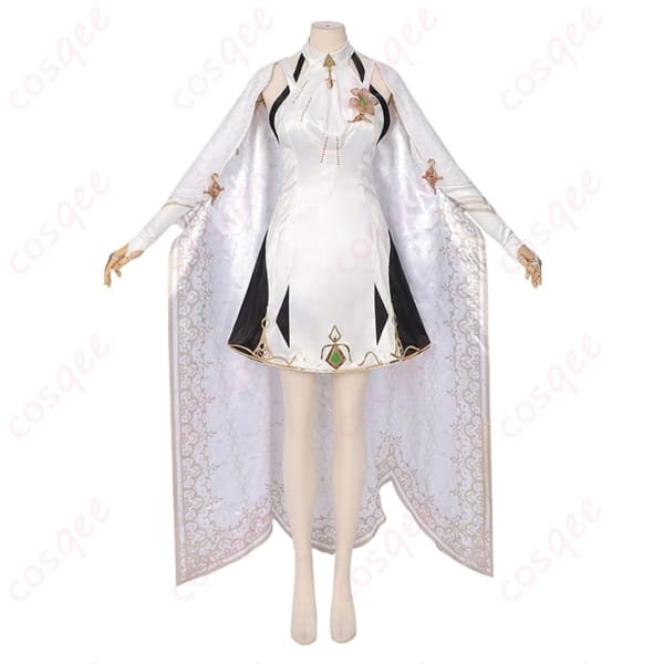 無期迷途 ヒパティアの儀式風コスプレ衣装 写真映え抜群でイベント主役に