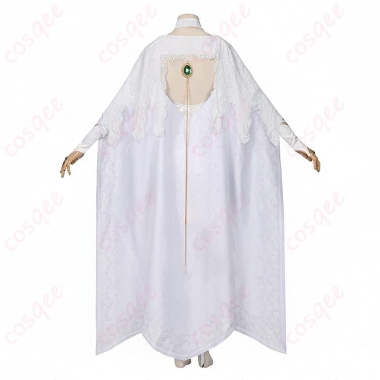 無期迷途 ヒパティアの儀式風コスプレ衣装 写真映え抜群でイベント主役に - 2枚目の画像