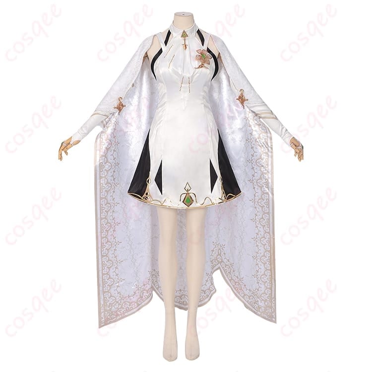 無期迷途 ヒパティアの儀式風コスプレ衣装 写真映え抜群でイベント主役に - 1枚目の画像