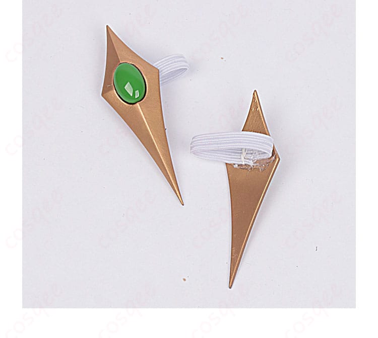 無期迷途 ヒパティア コスプレ衣装-13