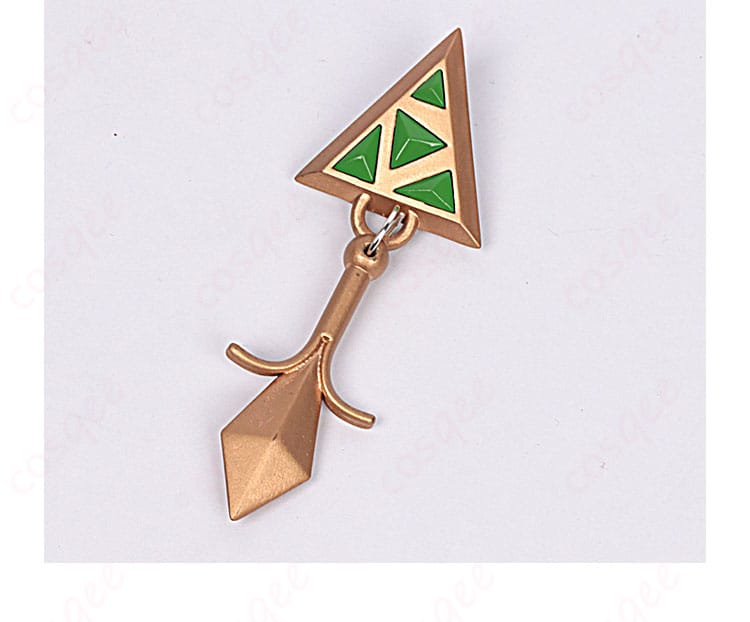 無期迷途 ヒパティア コスプレ衣装-12