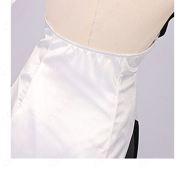 無期迷途 ヒパティア コスプレ衣装-9