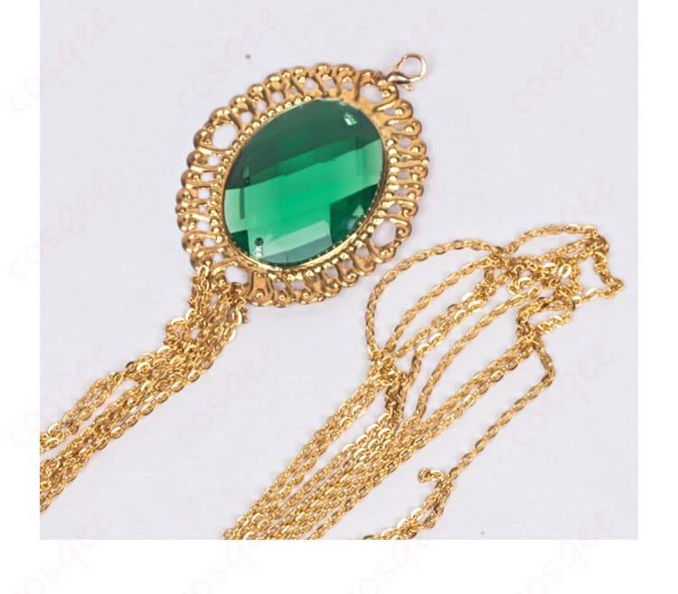 無期迷途 ヒパティア コスプレ衣装-14