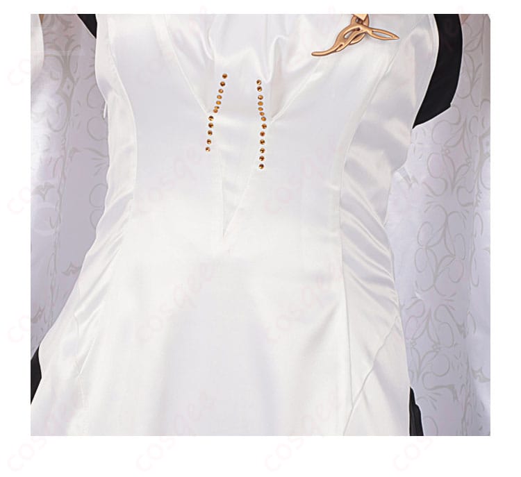 無期迷途 ヒパティア コスプレ衣装-6