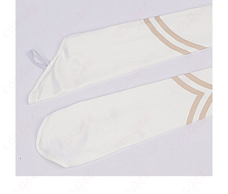 無期迷途 ヒパティア コスプレ衣装-15