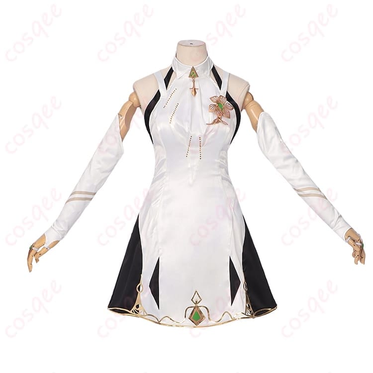 無期迷途 ヒパティアの儀式風コスプレ衣装 写真映え抜群でイベント主役に - 3枚目の画像