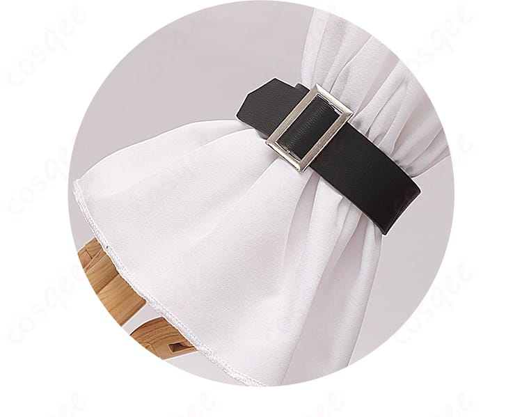 無期迷途 ヘラ 砂の海の旅 コスプレ衣装-11