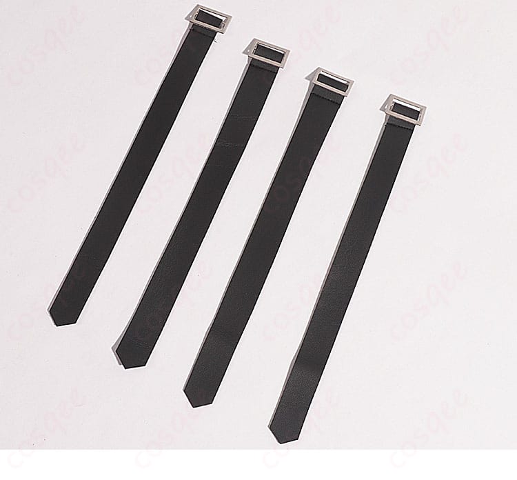 無期迷途 ヘラ 砂の海の旅 コスプレ衣装-12