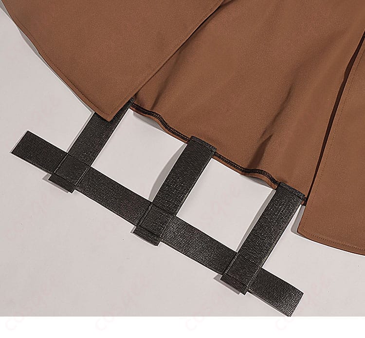 無期迷途 ヘラ 砂の海の旅 コスプレ衣装-10