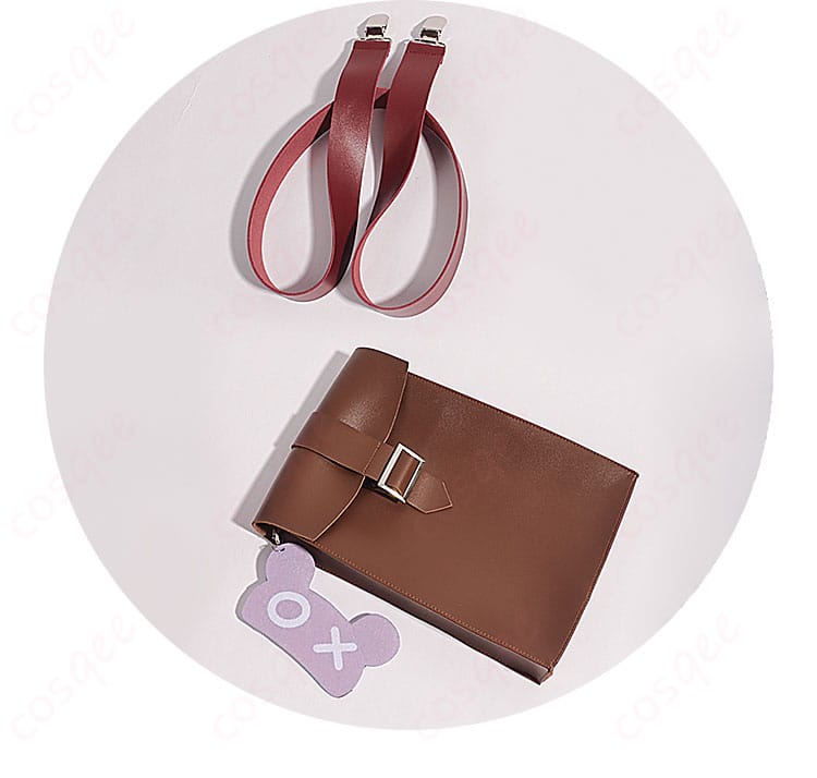 無期迷途 ヘラ 砂の海の旅 コスプレ衣装-8