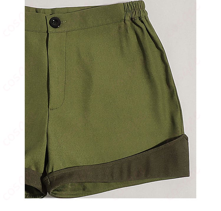 無期迷途 ヘラ 砂の海の旅 コスプレ衣装-9